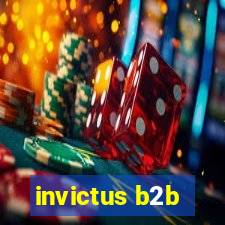 invictus b2b