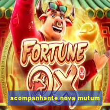 acompanhante nova mutum