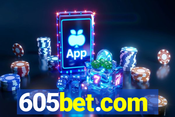 605bet.com