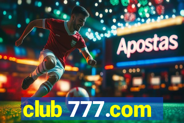 club 777.com