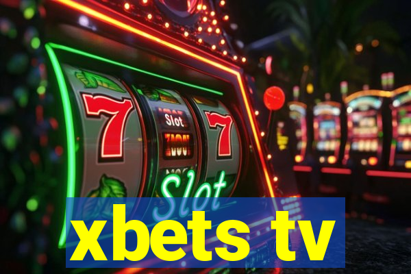 xbets tv