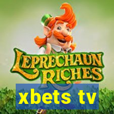 xbets tv