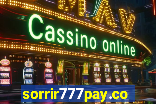 sorrir777pay.com