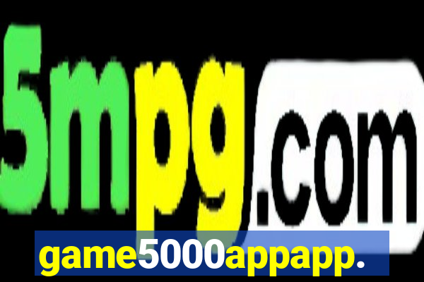 game5000appapp.com