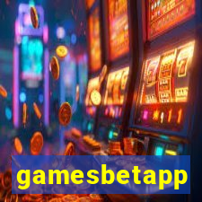 gamesbetapp