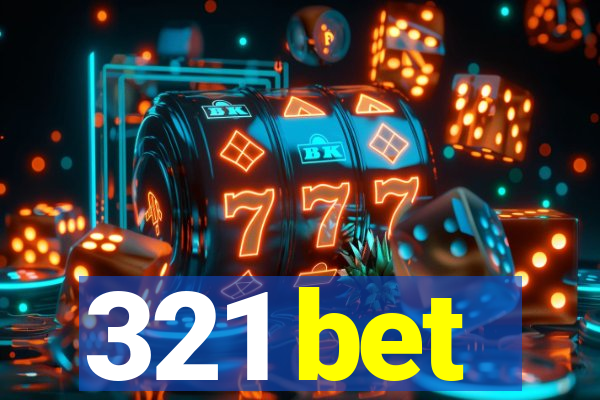 321 bet