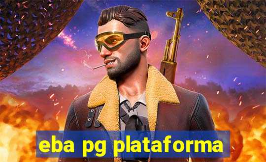 eba pg plataforma