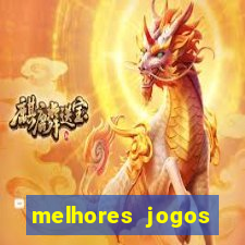 melhores jogos mmorpg mobile