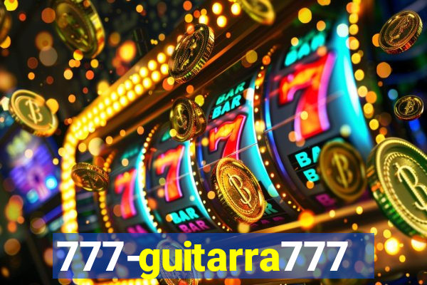 777-guitarra777.net