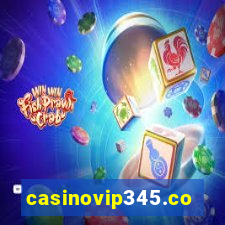 casinovip345.com