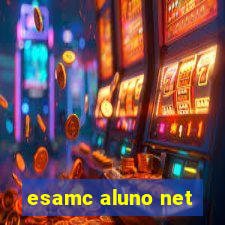 esamc aluno net