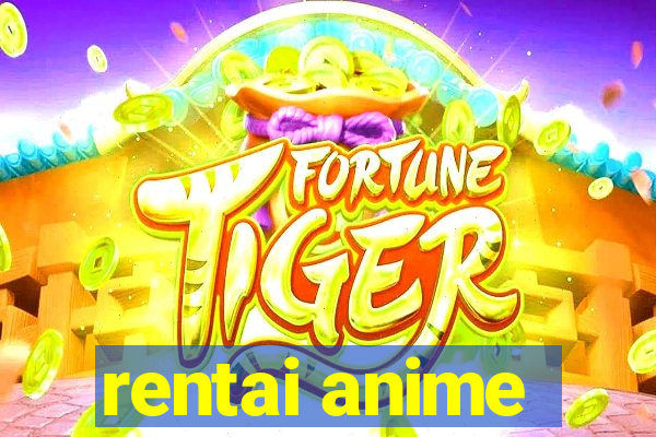 rentai anime