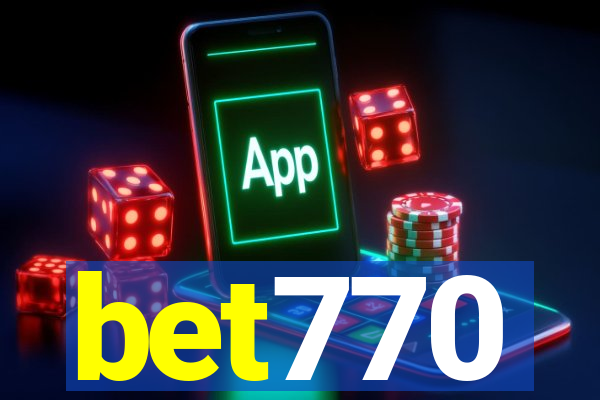 bet770