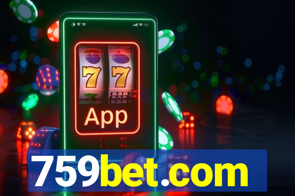 759bet.com