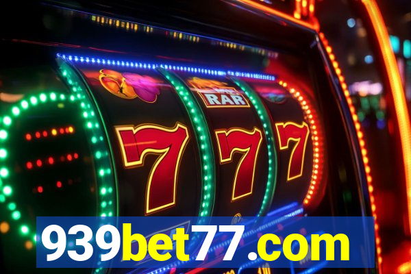 939bet77.com