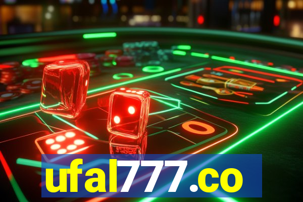 ufal777.co