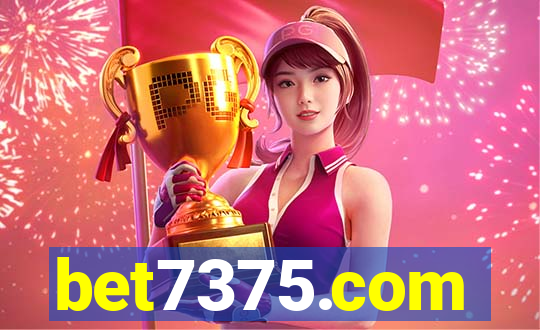 bet7375.com