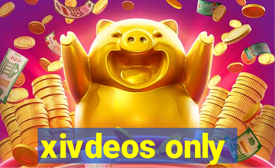 xivdeos only