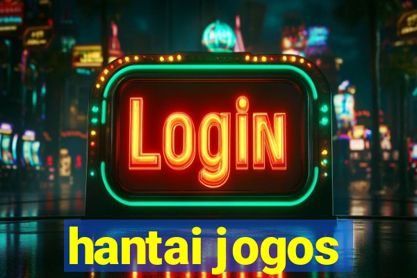 hantai jogos