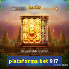 plataforma bet 917