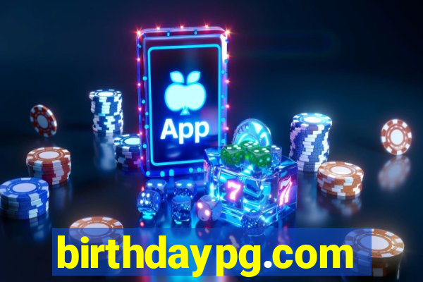 birthdaypg.com