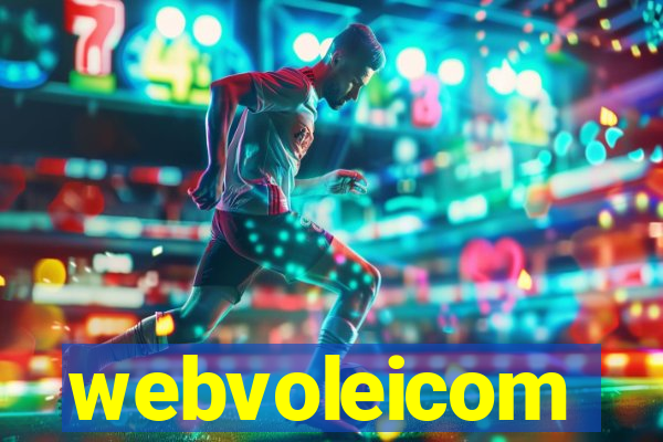 webvoleicom