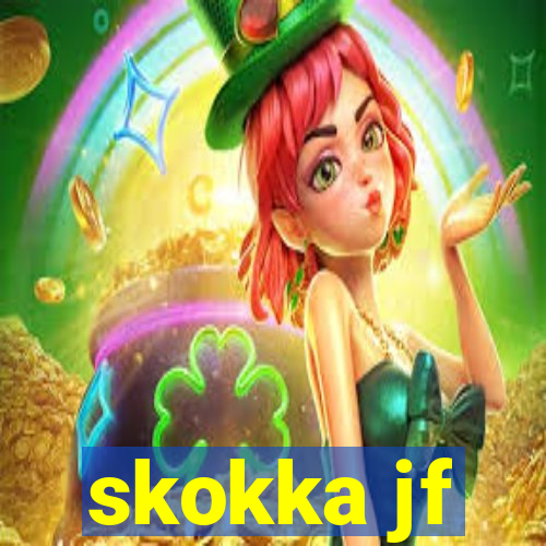 skokka jf