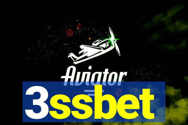 3ssbet