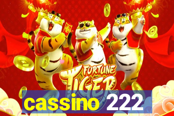 cassino 222