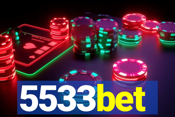 5533bet