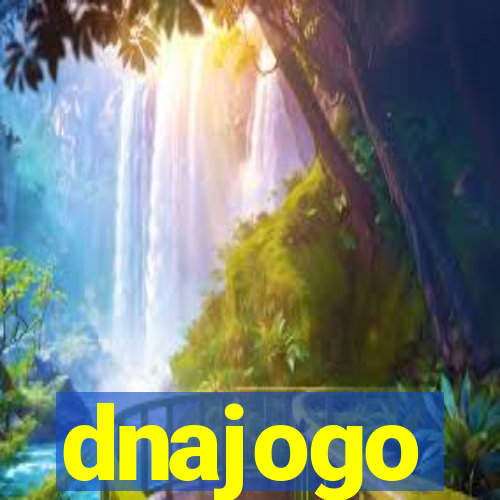 dnajogo