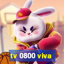 tv 0800 viva