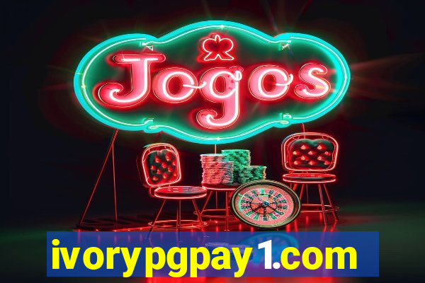 ivorypgpay1.com