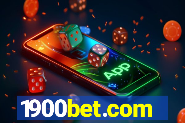 1900bet.com