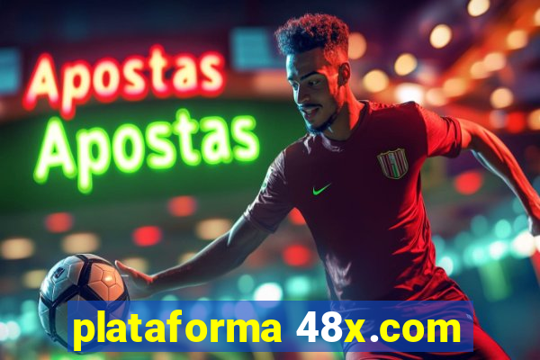 plataforma 48x.com