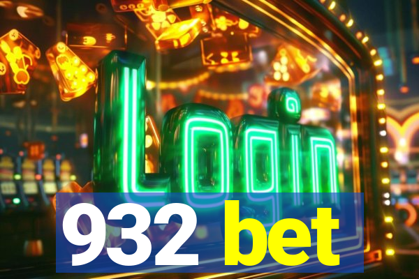 932 bet