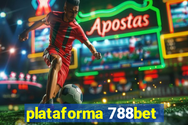 plataforma 788bet