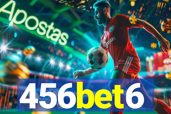 456bet6