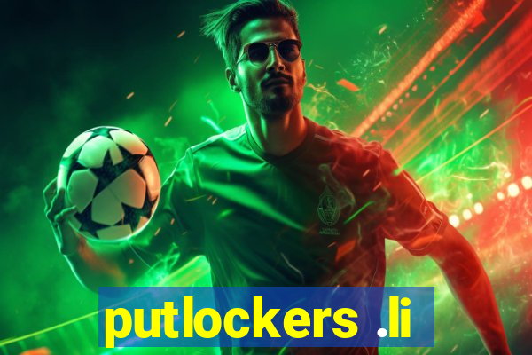 putlockers .li