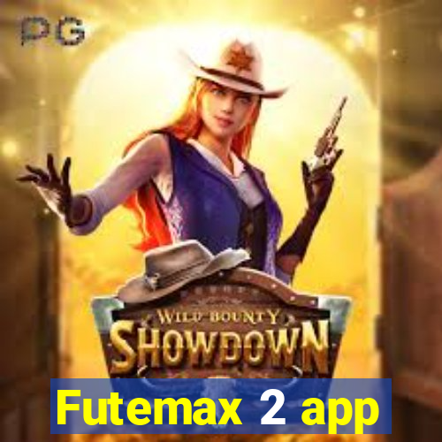 Futemax 2 app