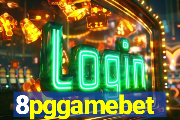 8pggamebet