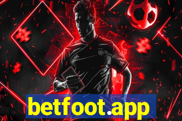 betfoot.app