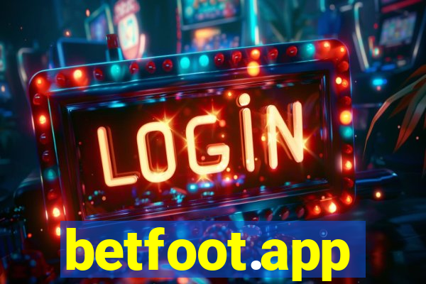 betfoot.app