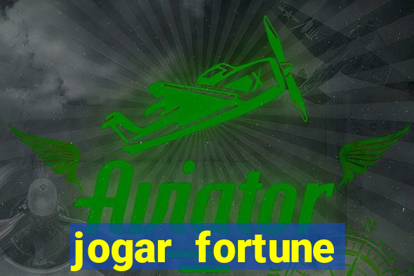 jogar fortune rabbit demo grátis