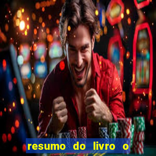 resumo do livro o mistério da casa verde