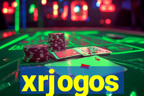 xrjogos