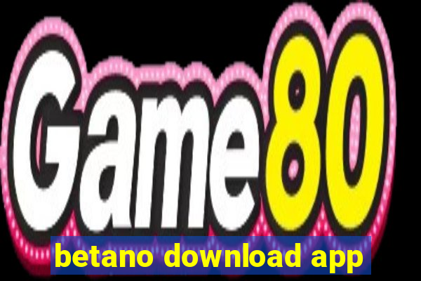 betano download app