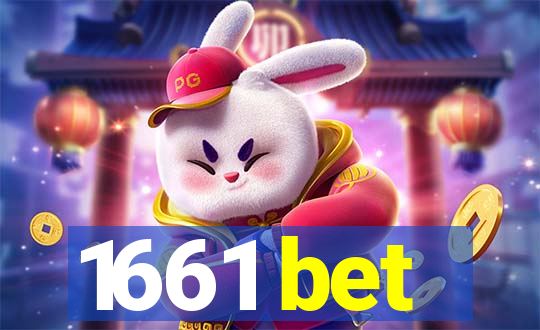 1661 bet