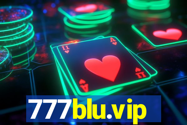 777blu.vip