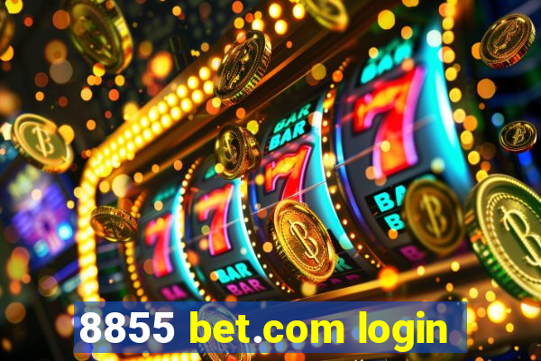 8855 bet.com login